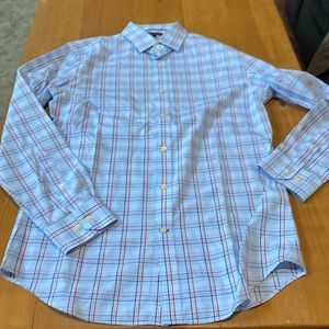 Men’s Banana Republic Non-Iron Tailored Slim Fit